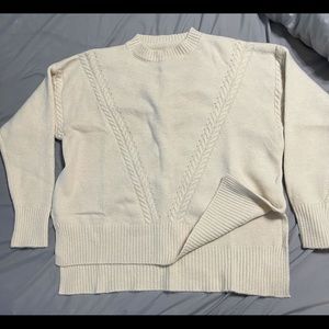SHEIN sweater